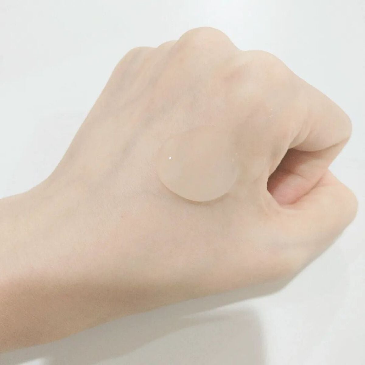 アンリミテッド キー/インフィニティ/美容液を使ったクチコミ(3枚目)