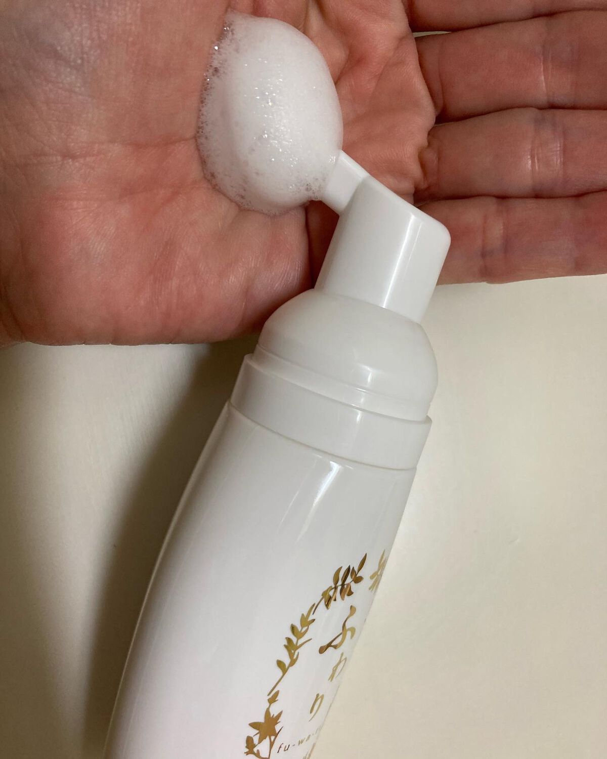 ふわり/ナノエッグ/頭皮ローションを使ったクチコミ(4枚目)