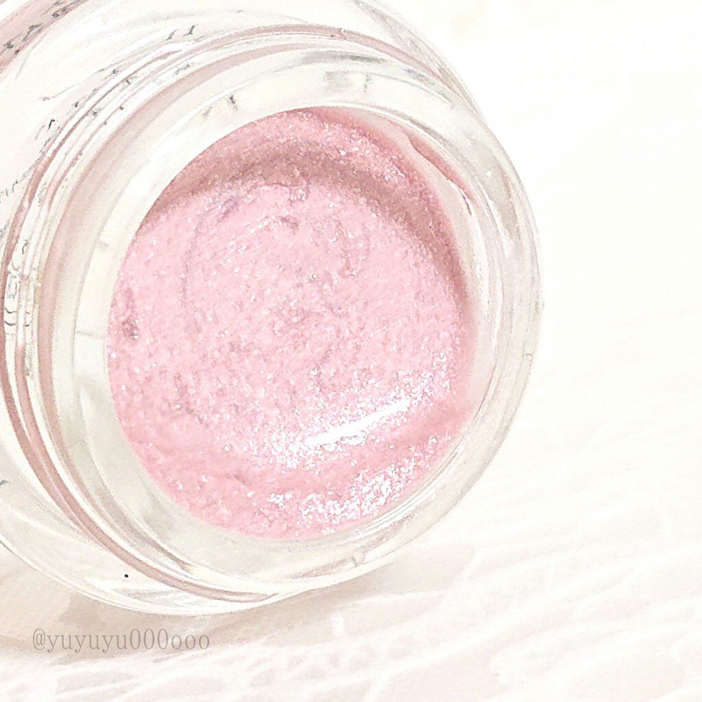 レヨン ジュレアイズ/Elégance/ジェル・クリームアイシャドウを使ったクチコミ(4枚目)