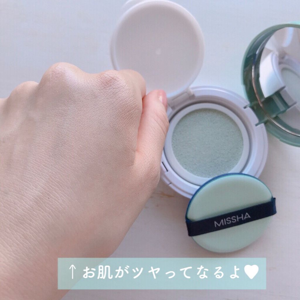 UVイデア XL プロテクショントーンアップ/ラ ロッシュ ポゼ/日焼け止めクリームを使ったクチコミ（3枚目）