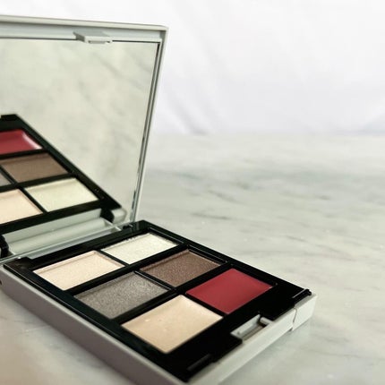 MY MIXED PALETTE 6色カスタムパレット/MN/マルチパレットを使ったクチコミ(1枚目)