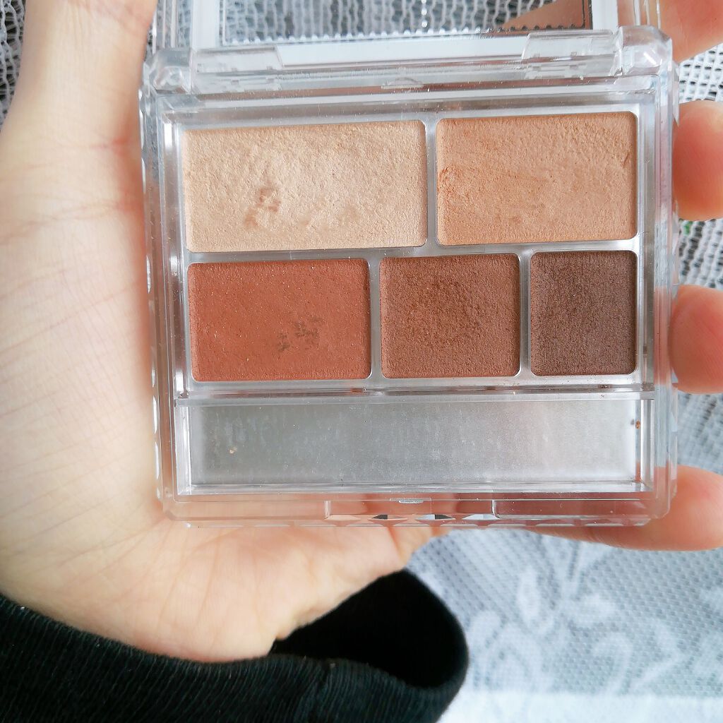 ラブ・ライナー リキッドアイライナーＲ３/ラブ・ライナー/リキッドアイライナーを使ったクチコミ（3枚目）