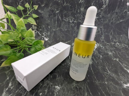 コンセントレート・ウォータリーオイル/アンダーノイル/ブースター・導入液を使ったクチコミ(1枚目)