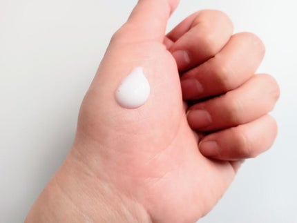 ル・マイルド乳液/ル・マイルド/乳液を使ったクチコミ(3枚目)