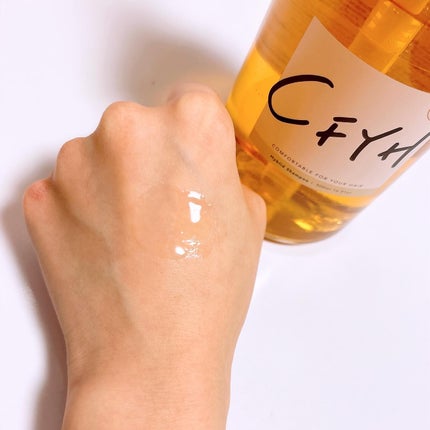 LENA on LIPS 「.▷SASTENACFYHオールインワンシャンプー髪質改善サロ..」(4枚目)