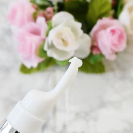 lujo ニードルセラム/lujo/美容液を使ったクチコミ(2枚目)