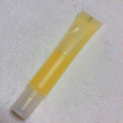 リップエッセンス/無印良品/リップケアを使ったクチコミ(1枚目)