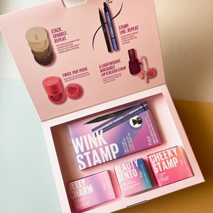 Kaja(カジャ) ウィンクスタンプ