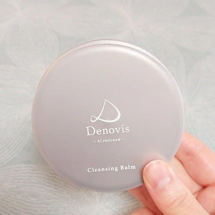 Denovis(デノヴィス)エマルジョン/ウェルベスト/乳液を使ったクチコミ(2枚目)