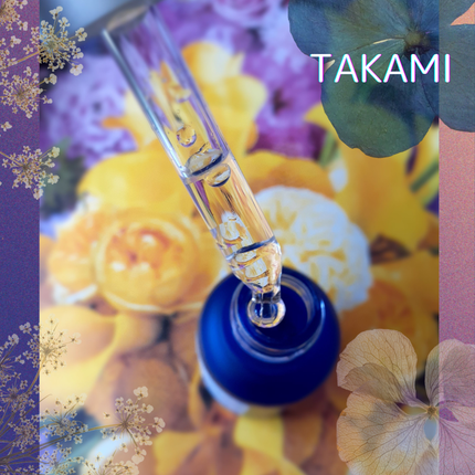 タカミスキンピール/タカミ/ブースター・導入液を使ったクチコミ(3枚目)