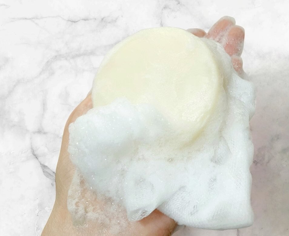 ひろぷー on LIPS 「IYASAKAイヤサカ#肌をメイクする石鹸!日本の熟練石鹸職..」(3枚目)