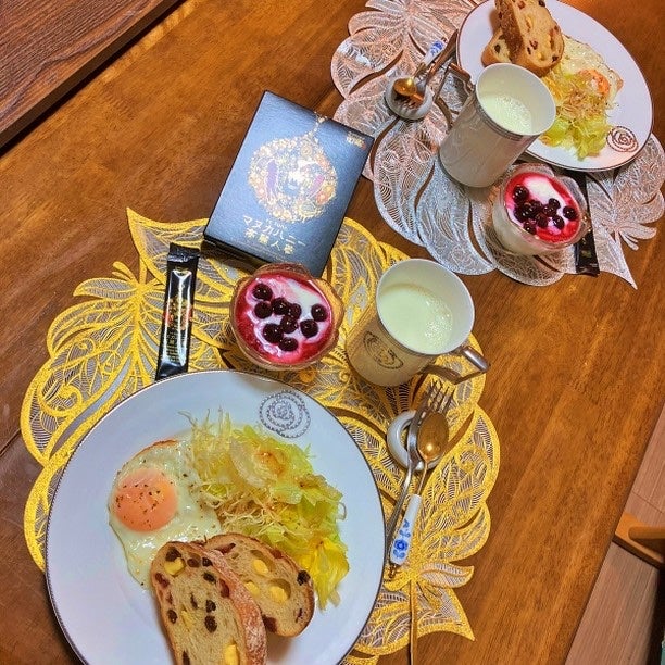 マヌカハニー高麗人参/ステファニー/ドリンクを使ったクチコミ(5枚目)