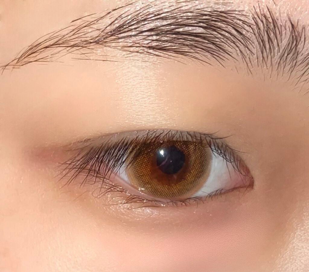 二重まぶた用シール/DAISO/二重まぶた用アイテムを使ったクチコミ(2枚目)