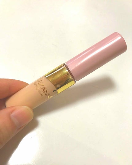 ハイライトコンシーラー/CEZANNE/リキッドコンシーラーを使ったクチコミ(1枚目)