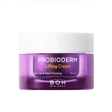 プロバイオダーム リフティング クリーム/BIOHEAL BOH/フェイスクリームを使ったクチコミ(1枚目)