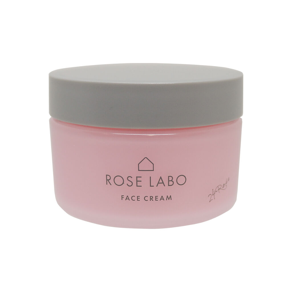 試してみた】ローズフェイスクリーム ROSE LABOの効果・肌質別の口コミ
