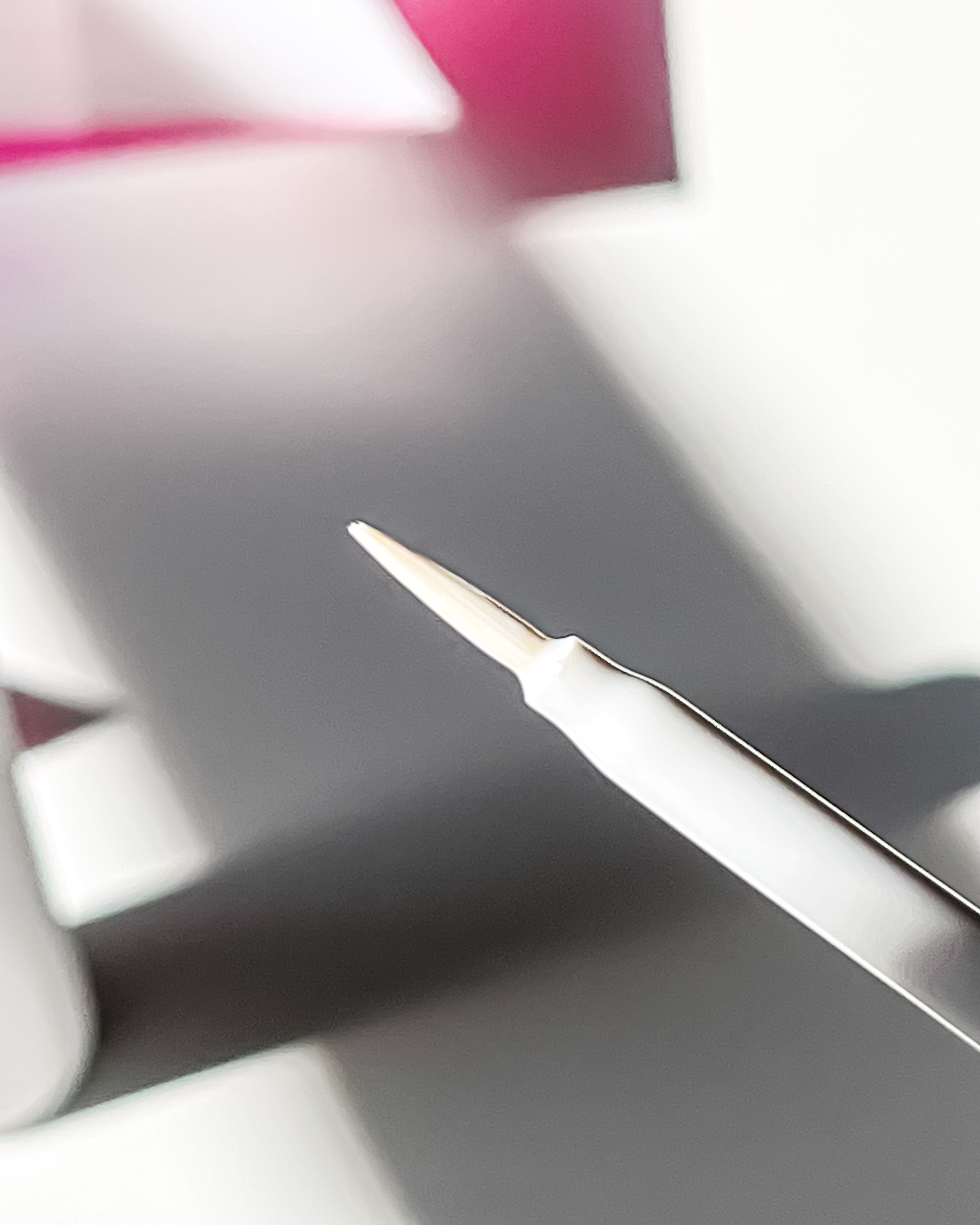 リキッドフィルム 2 4ml/ラクオリ/二重まぶた用アイテムを使ったクチコミ（2枚目）