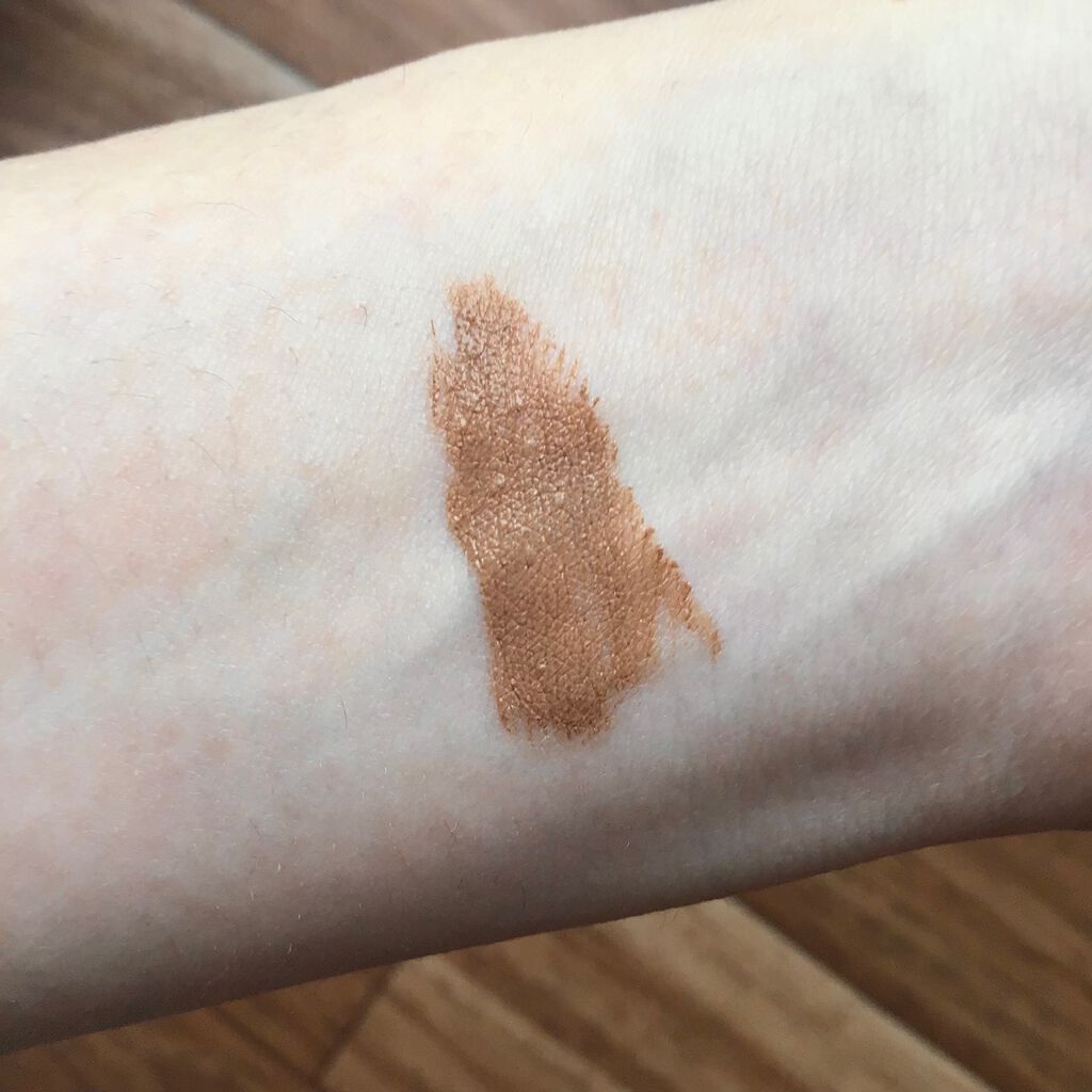 アイブロウマスカラ/Kirei&co./眉マスカラを使ったクチコミ(3枚目)