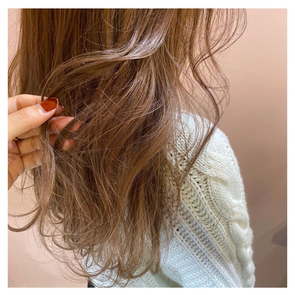 liosagirl on LIPS 「📗リアルお客様ヘアツヤと柔らかさを纏えば人にも自分にも優しく..」(1枚目)