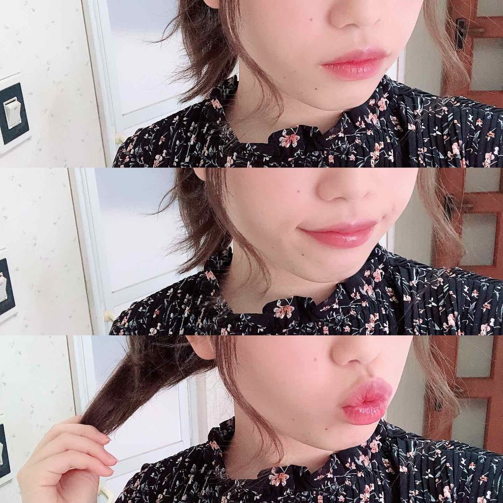 オペラ リップティント N/OPERA/リップティントを使ったクチコミ(2枚目)