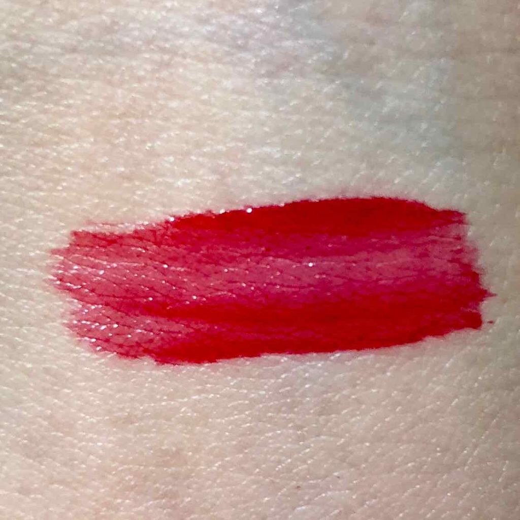 ディアダーリン ウォータージェルティント/ETUDE/リップティントを使ったクチコミ(2枚目)