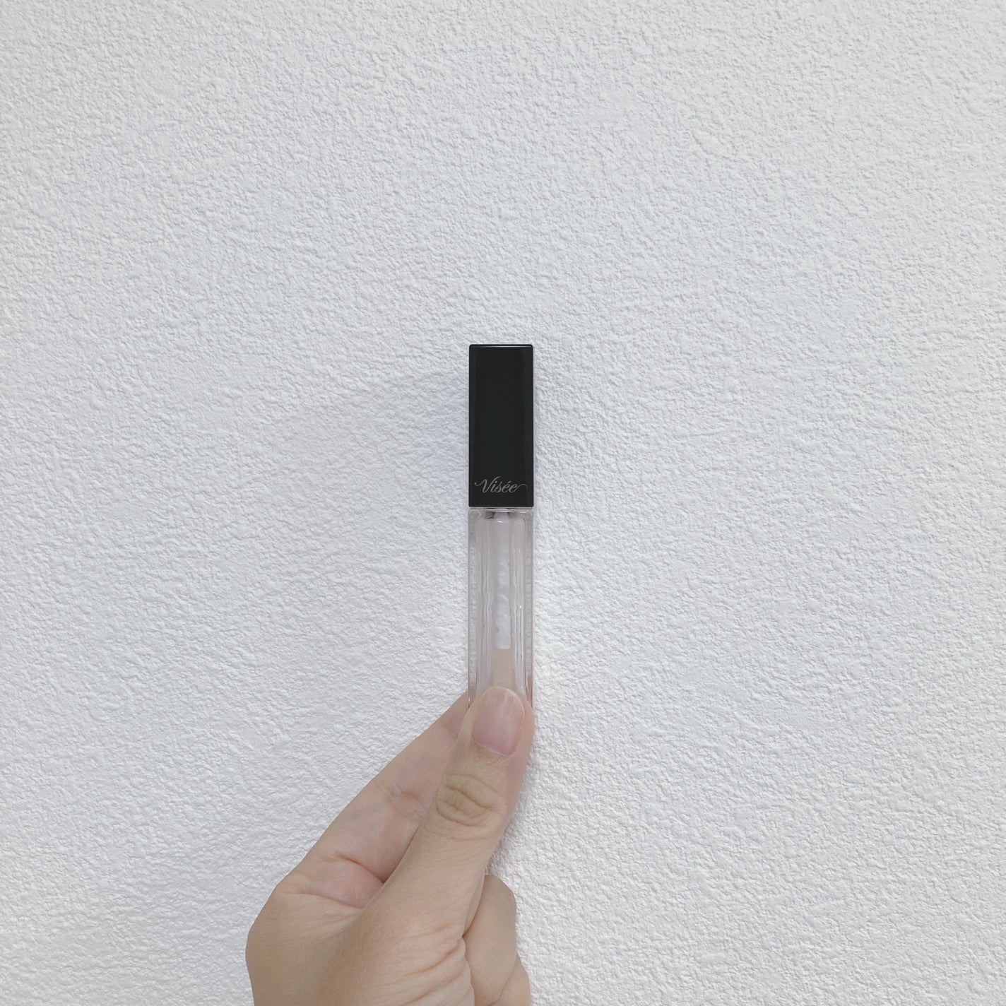 エッセンス リッププランパー/Visée/リッププランパーを使ったクチコミ(1枚目)