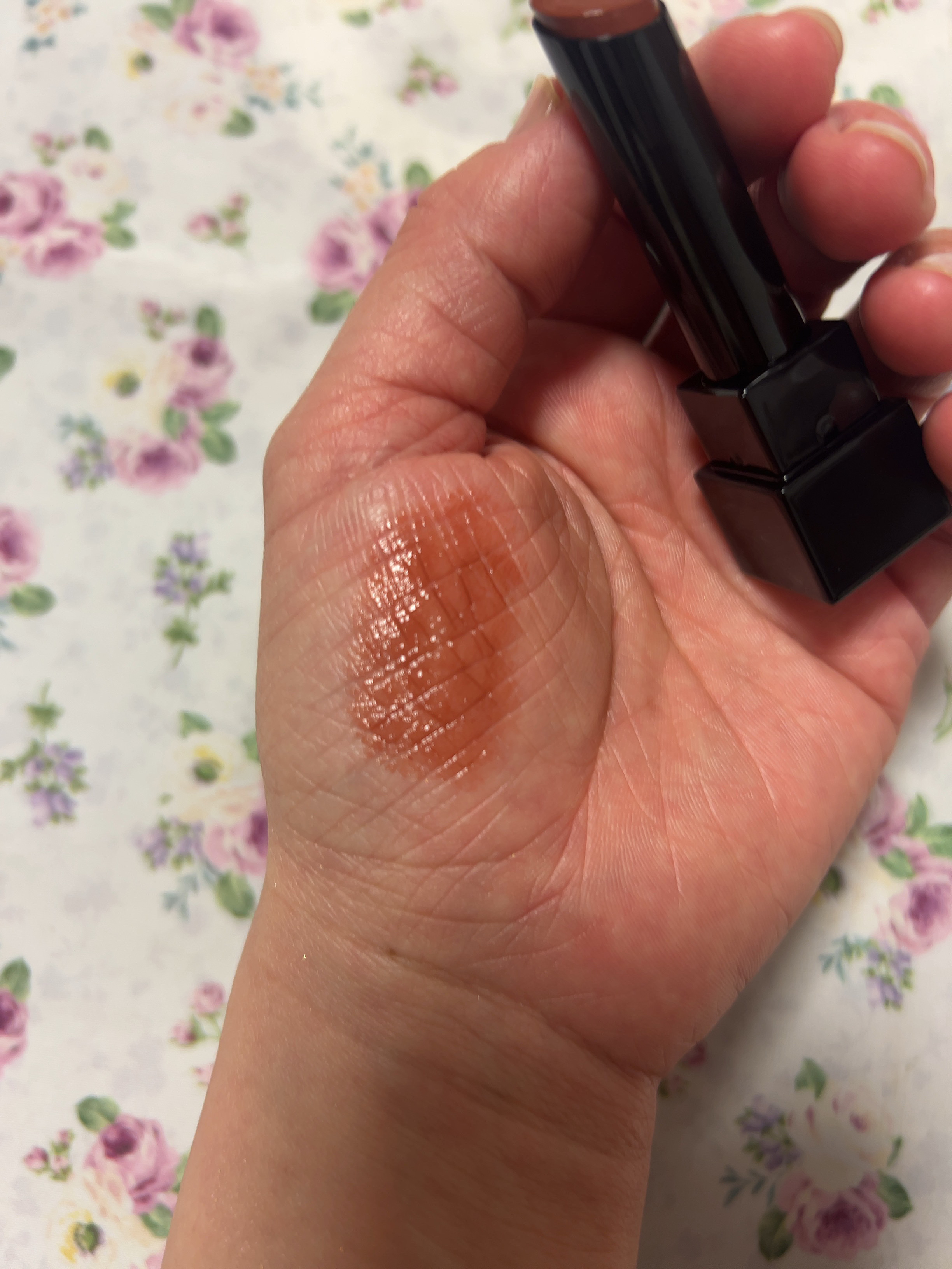 ディオールスキン フォーエヴァー グロウ マキシマイザー/Dior/ハイライトを使ったクチコミ（2枚目）