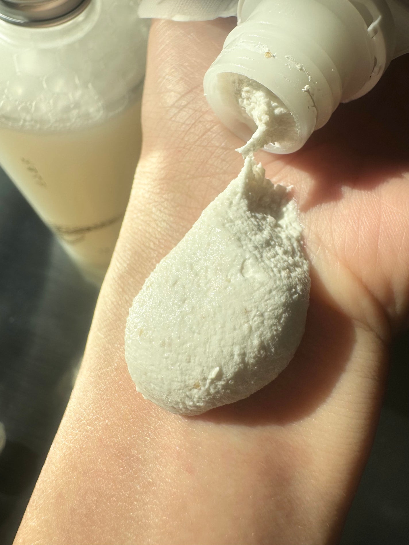 米ぬか化粧水/桃花佳人/化粧水を使ったクチコミ(4枚目)