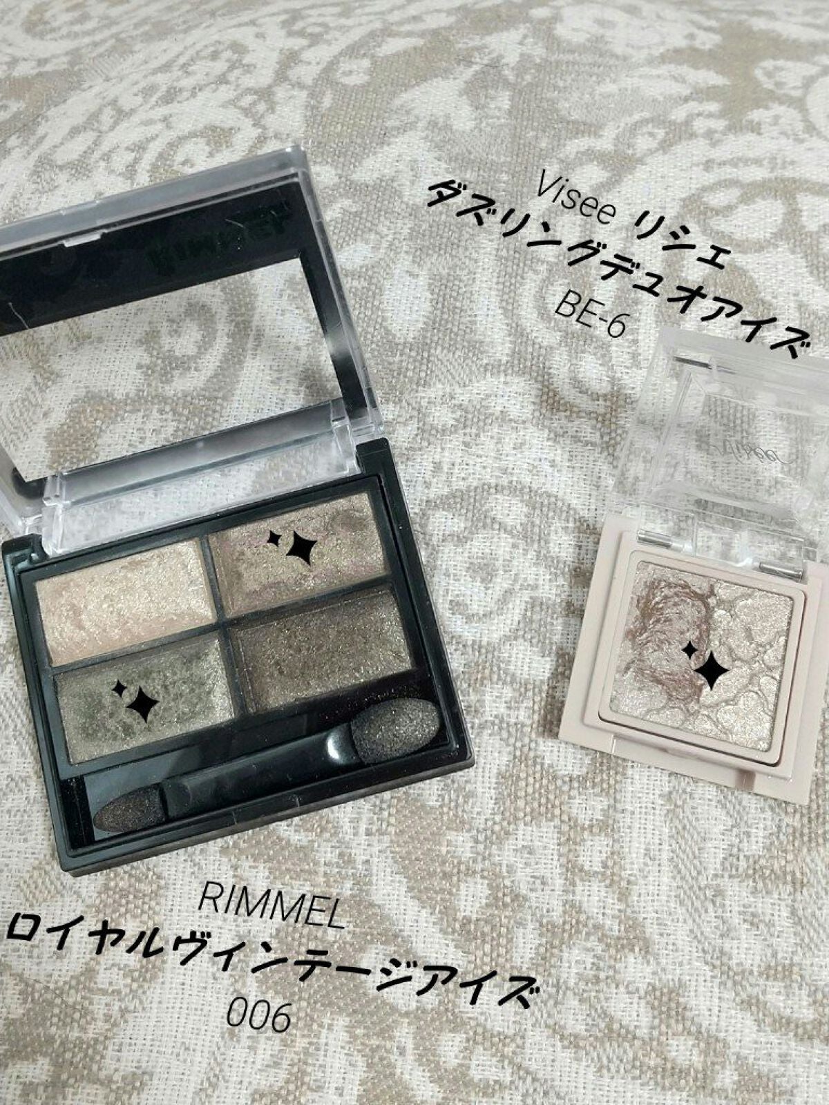 ノーズ&アイブロウパウダー/CEZANNE/パウダーアイブロウを使ったクチコミ(2枚目)