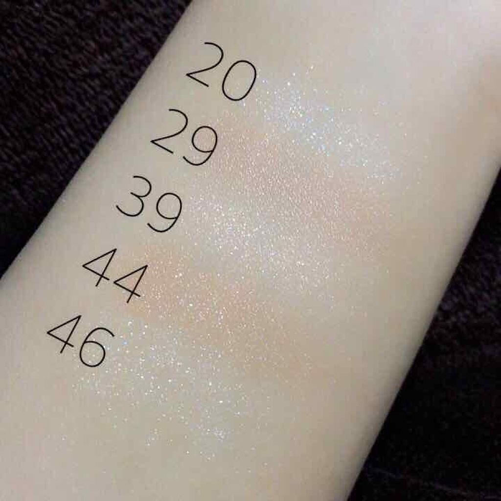 It's skin トップ プロフェッショナル メルティング リップアンドチーク パウダーのクチコミ「It's skin♡
イッツトッププロフェッショナルモノアイシャドー

Qoo10で購入しまし.....」（3枚目）