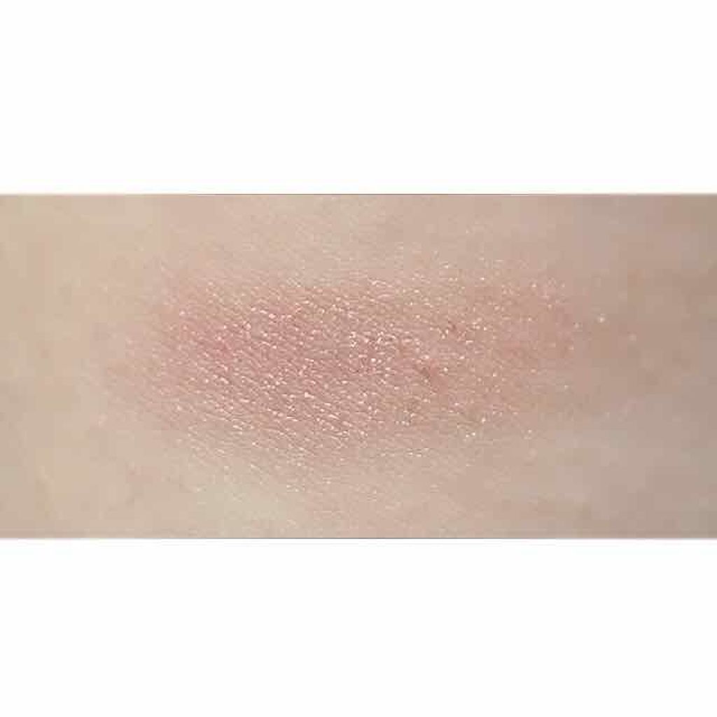 シャドーカスタマイズ/MAJOLICA MAJORCA/単色アイシャドウを使ったクチコミ(2枚目)