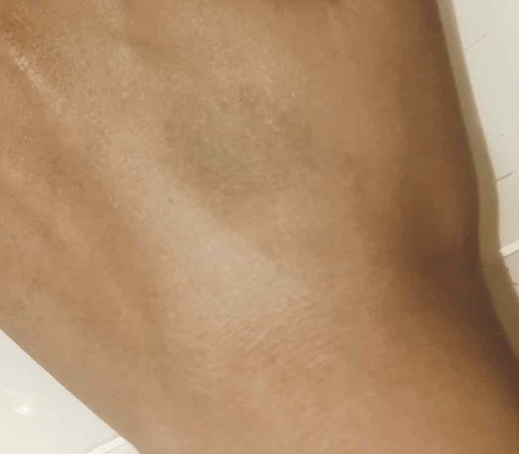 3CE FULL COVER CONCEALER/3CE/リキッドコンシーラーを使ったクチコミ(3枚目)