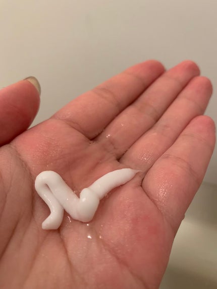 ダメージリペアシャンプー/トリートメント/DROAS/市販シャンプーを使ったクチコミ(2枚目)