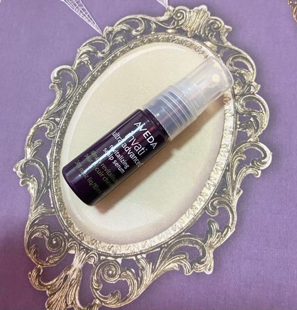 試してみた】AVEDA インヴァティ ウルトラ アドバンス スカルプ 試してみた】AVEDA インヴァティ ウルトラ アドバンス スカルプ