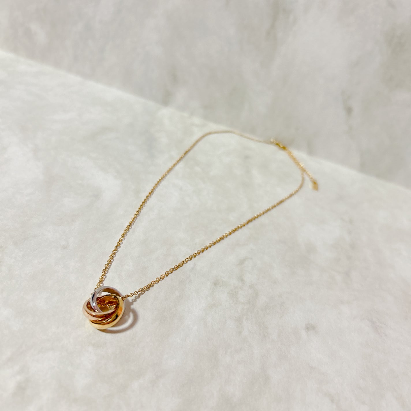 こすめすきぴ。 on LIPS 「🐲2024年福袋購入品④〜Accessory💍〜🐉金属アレルギ..」(6枚目)