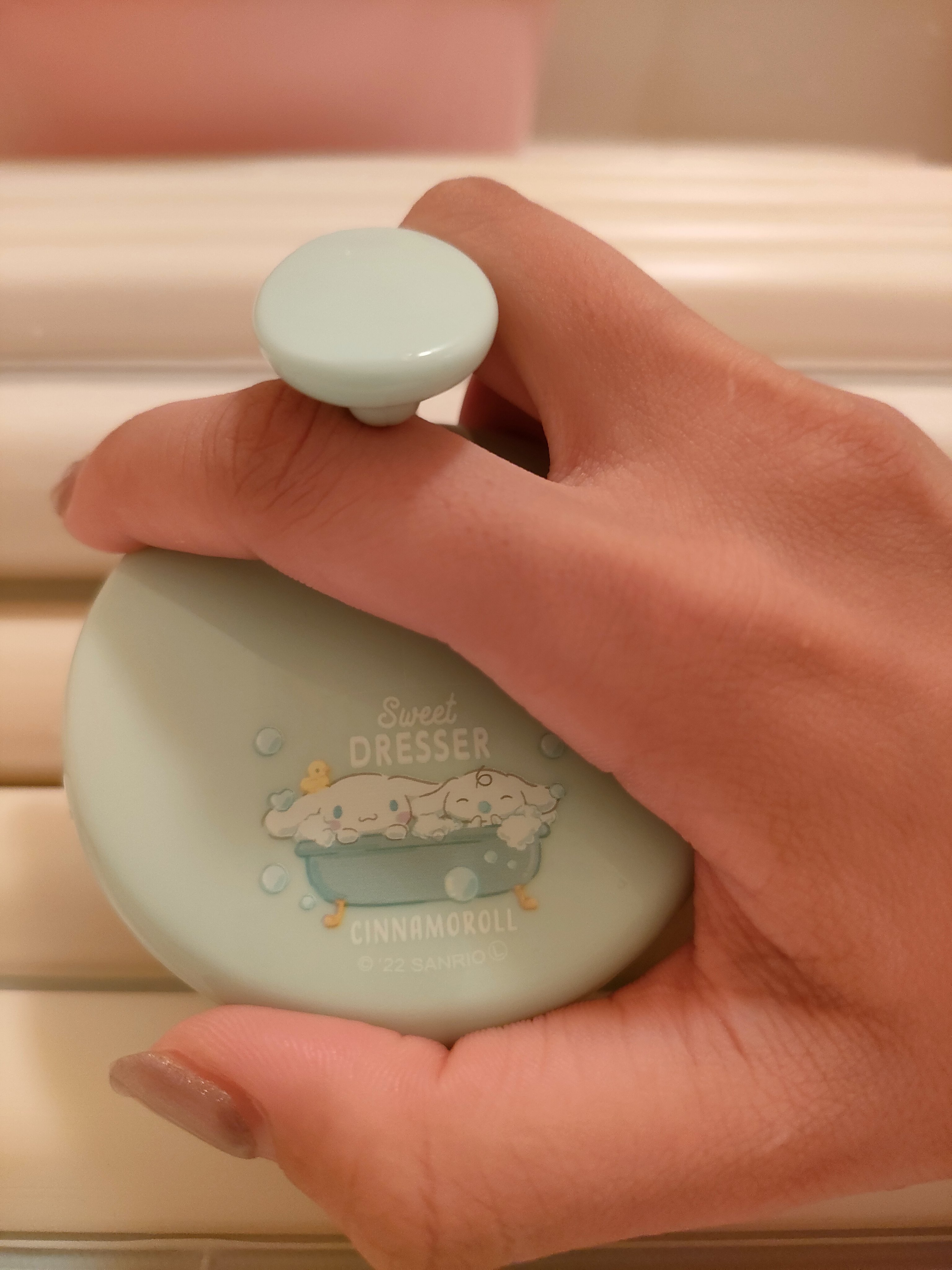 シャンプーブラシ/セリア/スカルプブラシを使ったクチコミ（1枚目）