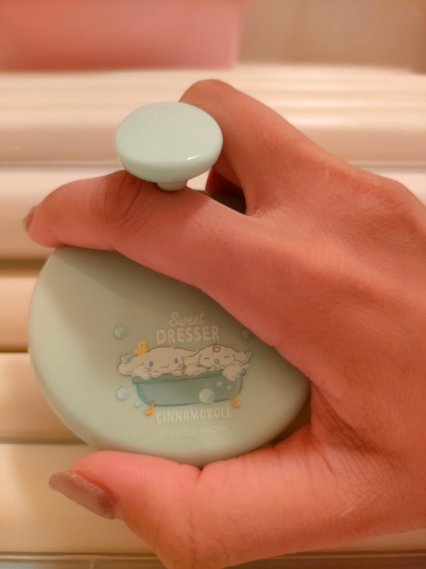 シャンプーブラシ/セリア/スカルプブラシを使ったクチコミ(1枚目)