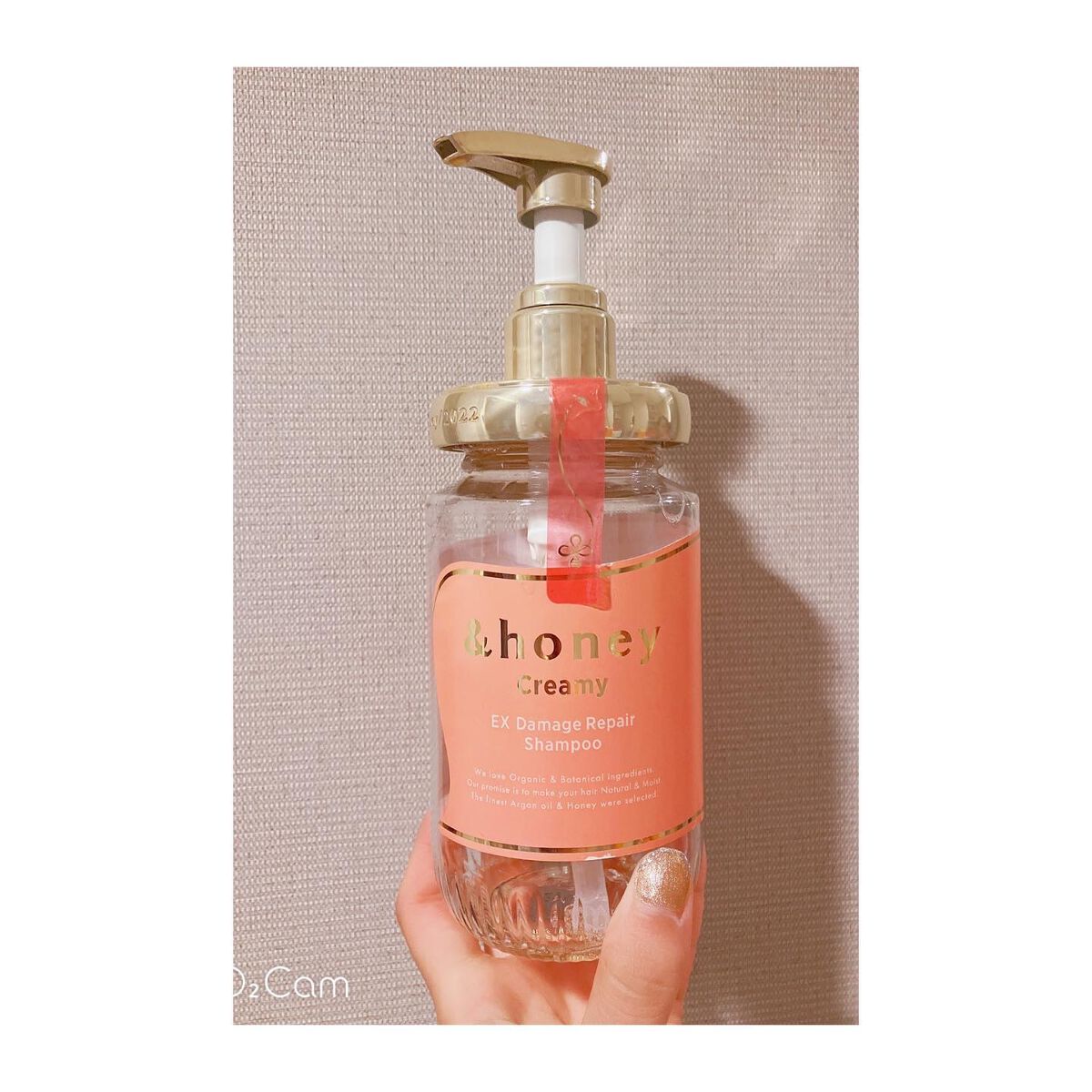 ãšãã»ã³ã¹ã€ã³ãã¢ãã«ã¯/ãªã«ãã¹/ãã¢ãã«ã¯ã䜿ã£ãã¯ãã³ãïŒ1æç®ïŒ