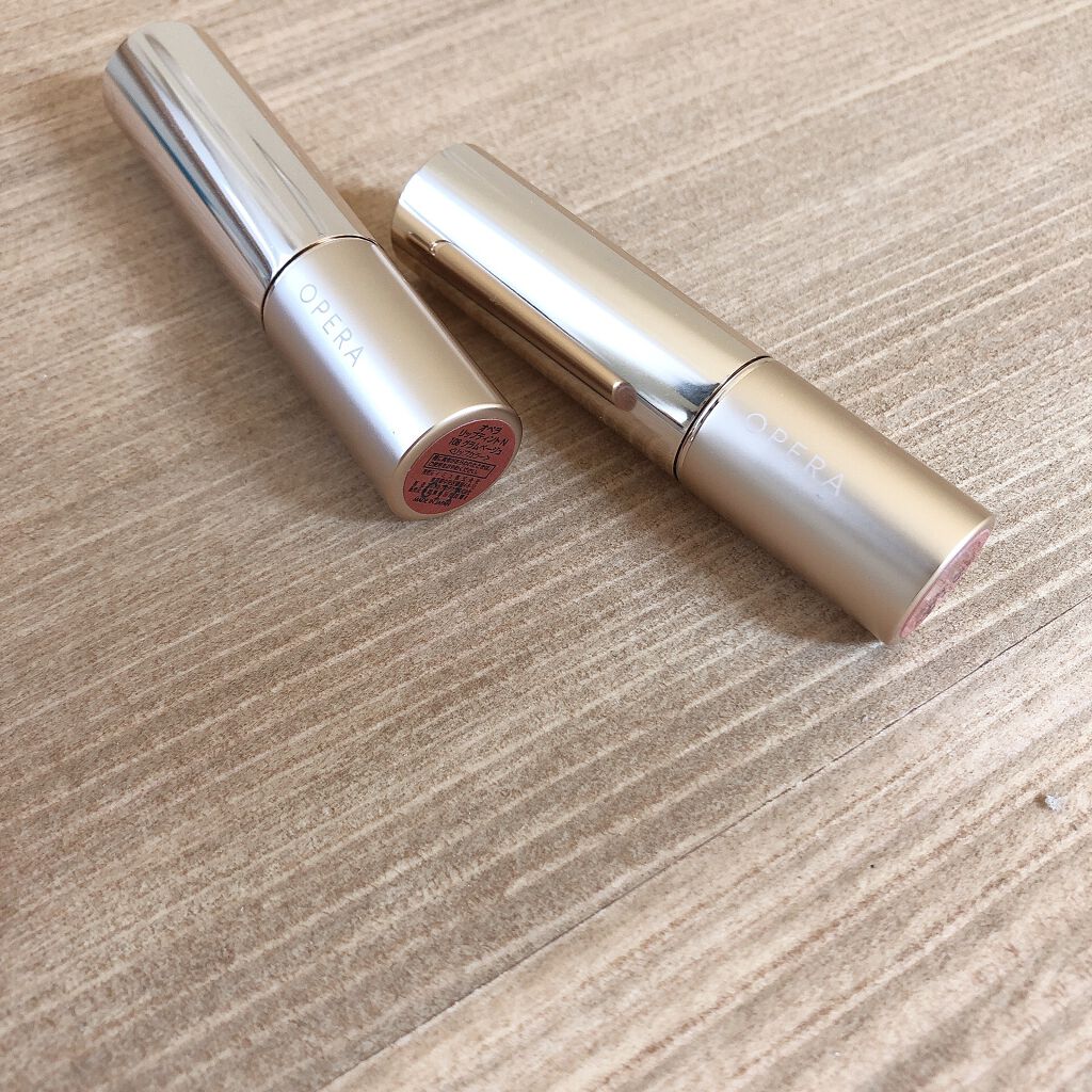 オペラ リップティント N/OPERA/リップティントを使ったクチコミ（1枚目）