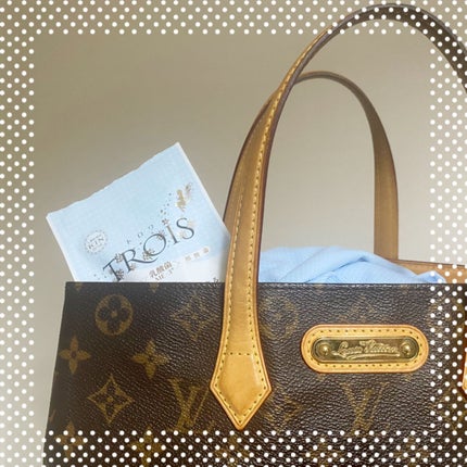 トロワ/フローラデザイン/健康サプリメントを使ったクチコミ(3枚目)