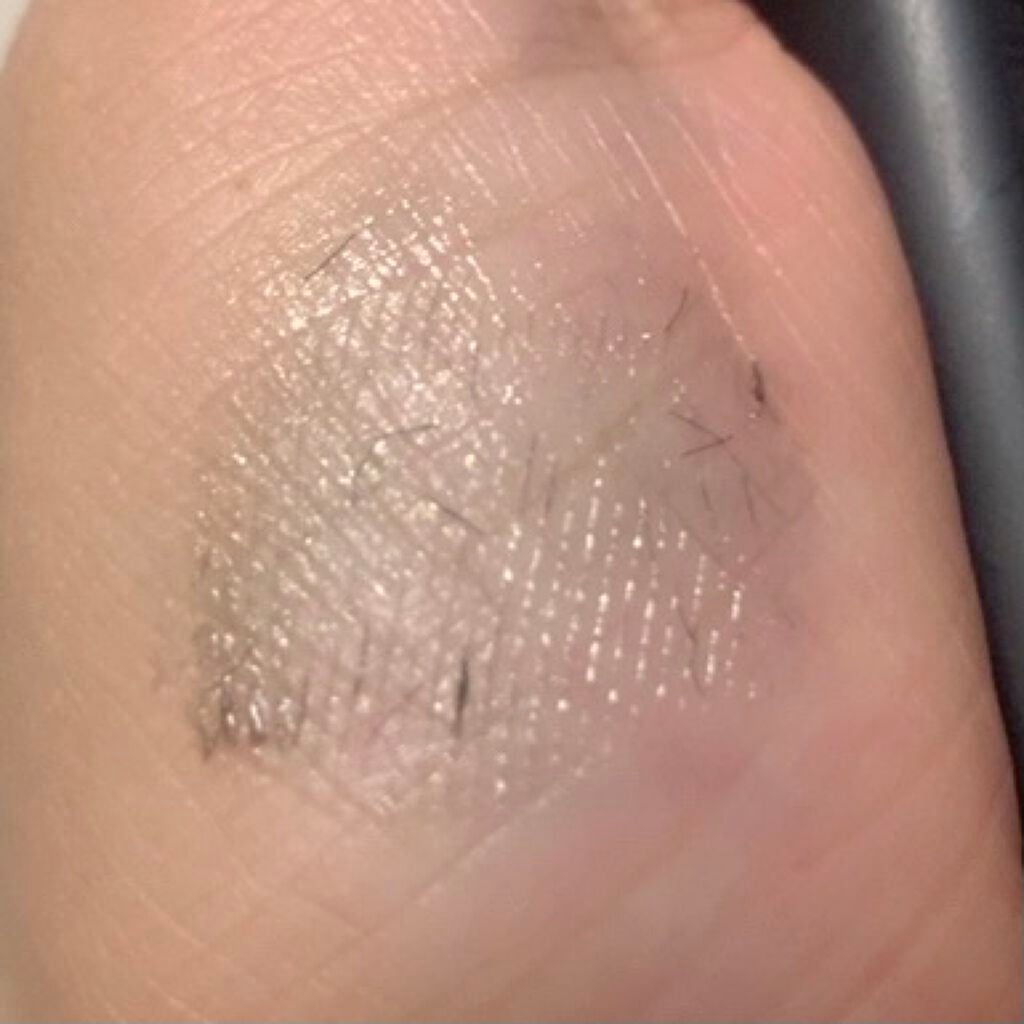 エテュセ アイエディション (マスカラベース)/ettusais/マスカラ下地を使ったクチコミ(4枚目)