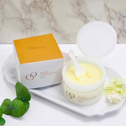 ビューティークレンジングバーム/オージオ/クレンジングバームを使ったクチコミ(1枚目)