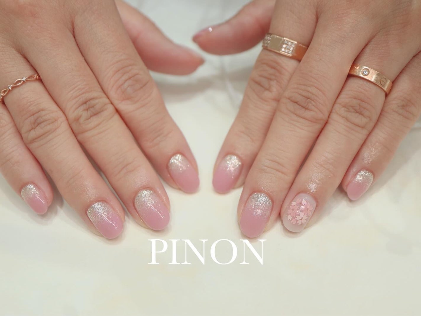 shino on LIPS 「newsimplecourseさっそく新作デザインを選んで頂き..」(4枚目)