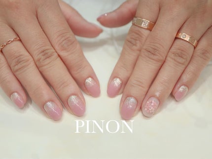 shino on LIPS 「newsimplecourseさっそく新作デザインを選んで頂き..」(4枚目)