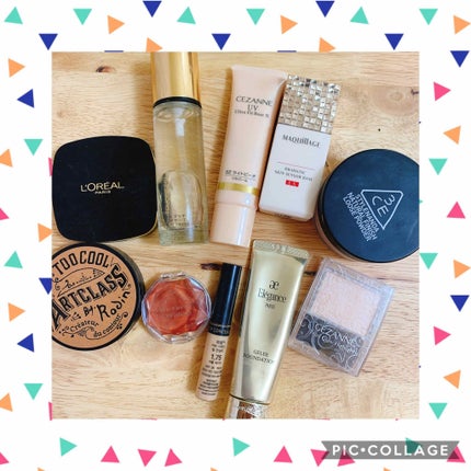 ラディアント タッチ ブラープライマー/YVES SAINT LAURENT BEAUTE/化粧下地を使ったクチコミ(1枚目)