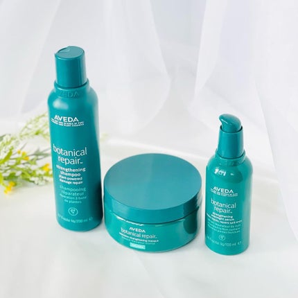 ボタニカル リペア シャンプー/コンディショナー / AVEDAの ボタニカル リペア シャンプー/コンディショナー / AVEDAの
