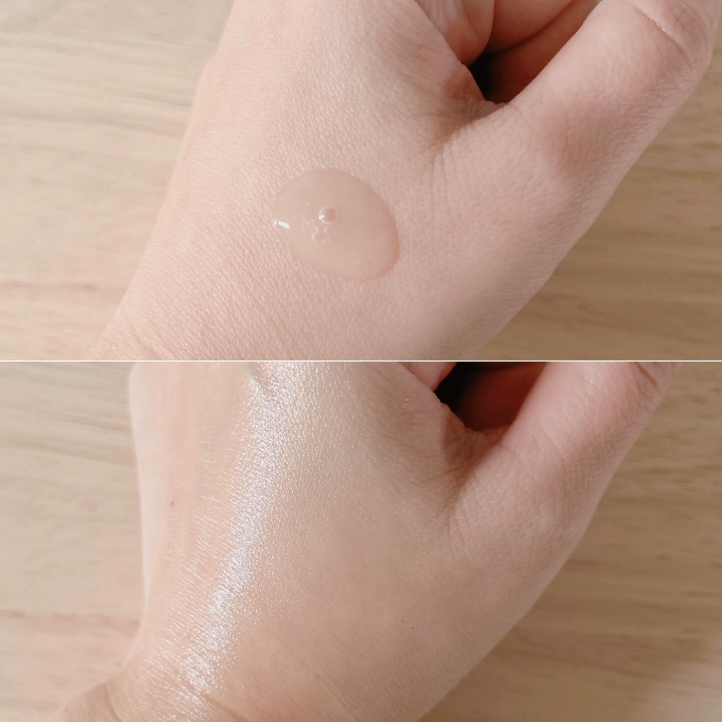 ガラマイドソークアンプル/TAFOMI/美容液を使ったクチコミ（3枚目）