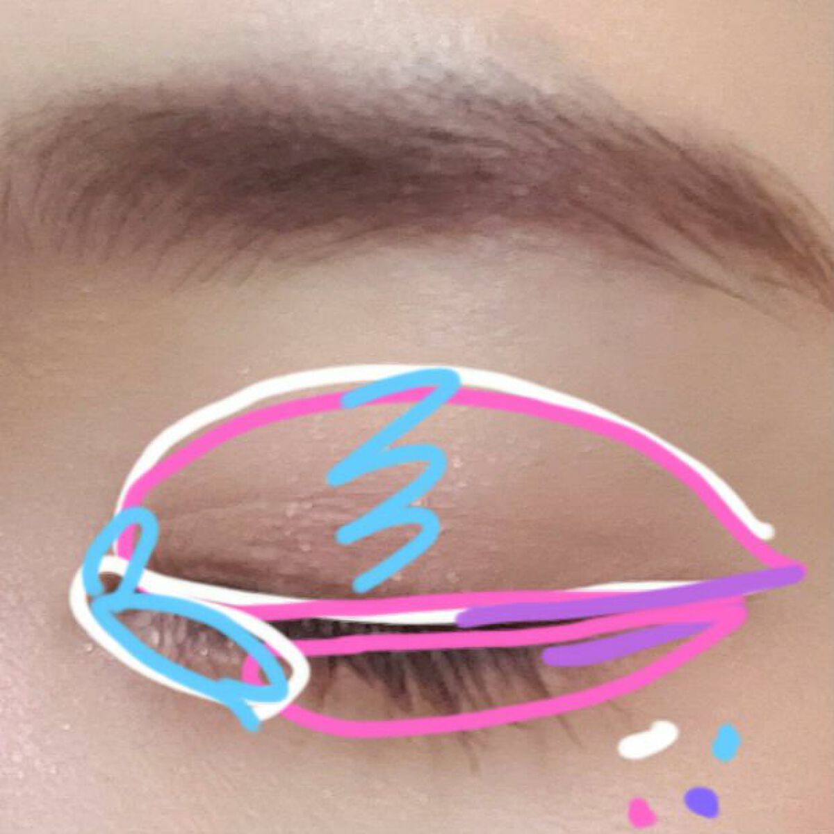 アイ カラー クォード/TOM FORD BEAUTY/アイシャドウパレットを使ったクチコミ(5枚目)