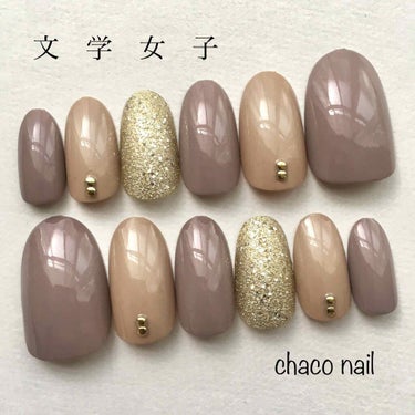 UR GLAM　COLOR NAIL SELECTION GD1＜グリッターカラー＞/U R GLAM/マニキュアを使ったクチコミ（1枚目）