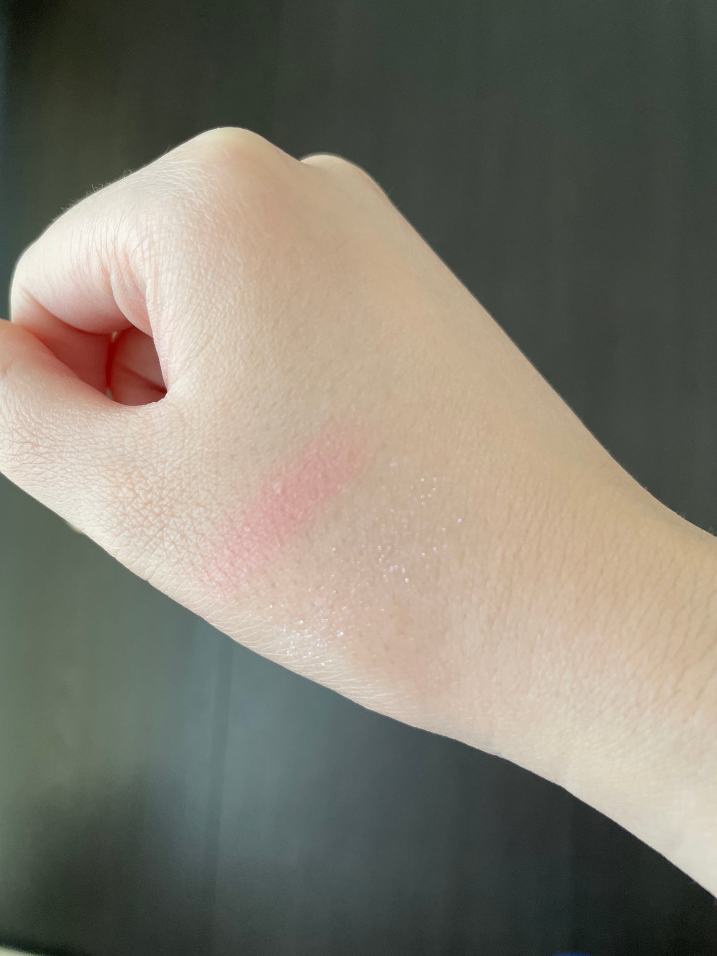 ジルスチュアート クリスタルブルーム ペタルクチュールアイズ デュオ/JILL STUART/アイシャドウパレットを使ったクチコミ(5枚目)